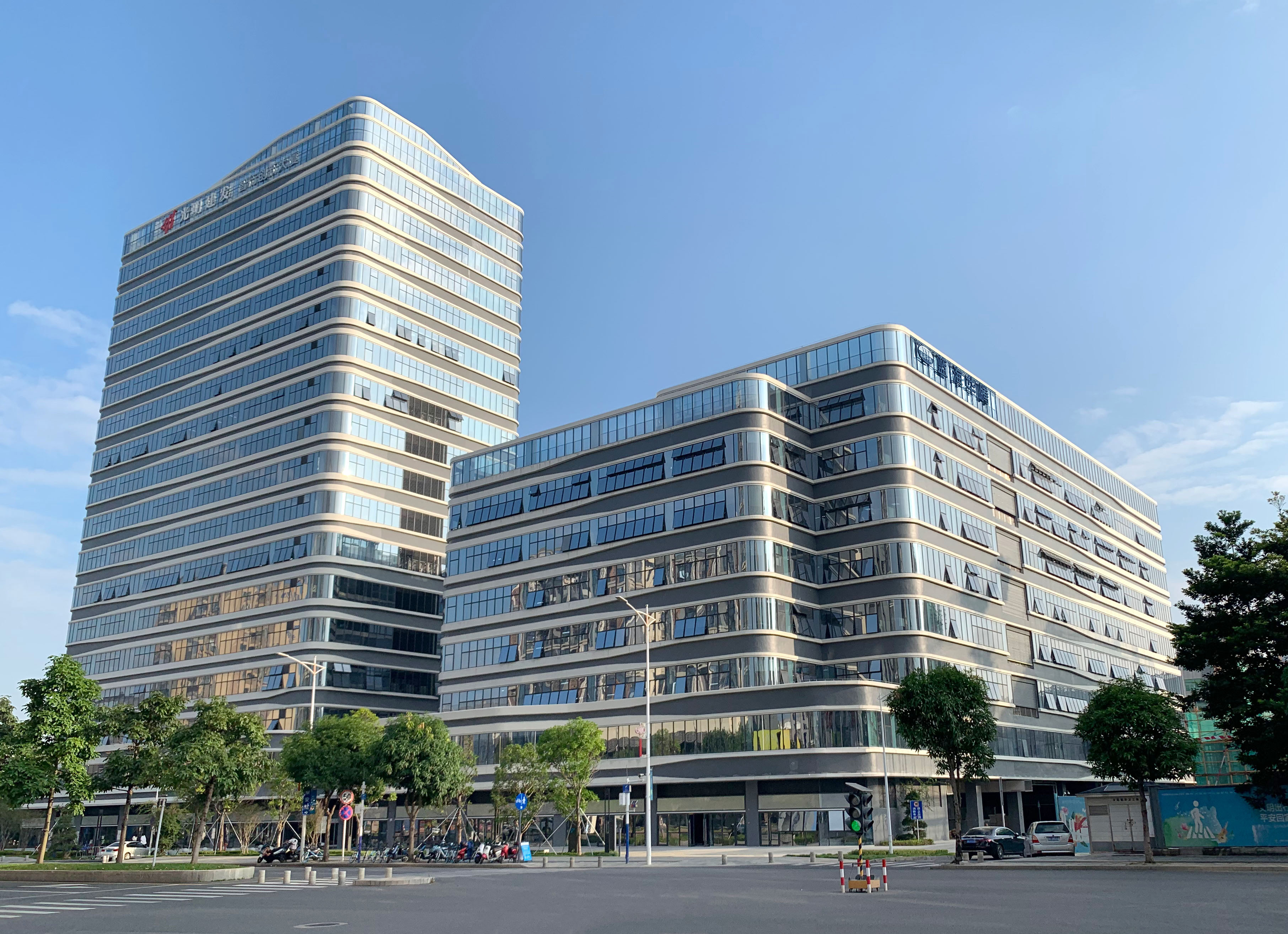 【喜讯】吉祥体育入选“2024年广东省省级制造业单项冠军企业名单”！