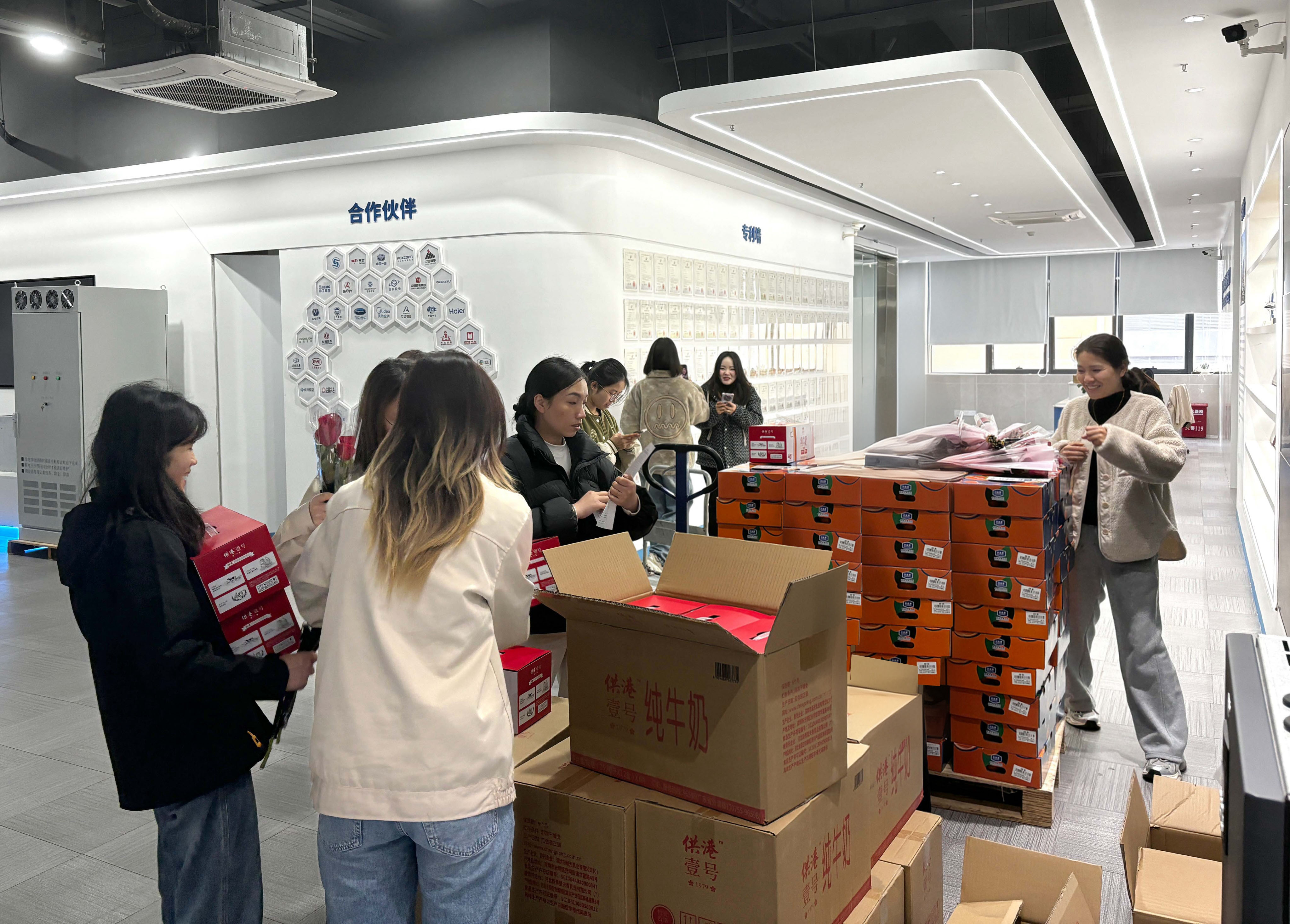 吉祥体育女神节特辑：巾帼不让须眉，女神节，愿快乐如影随形，绽放你的独特光芒！