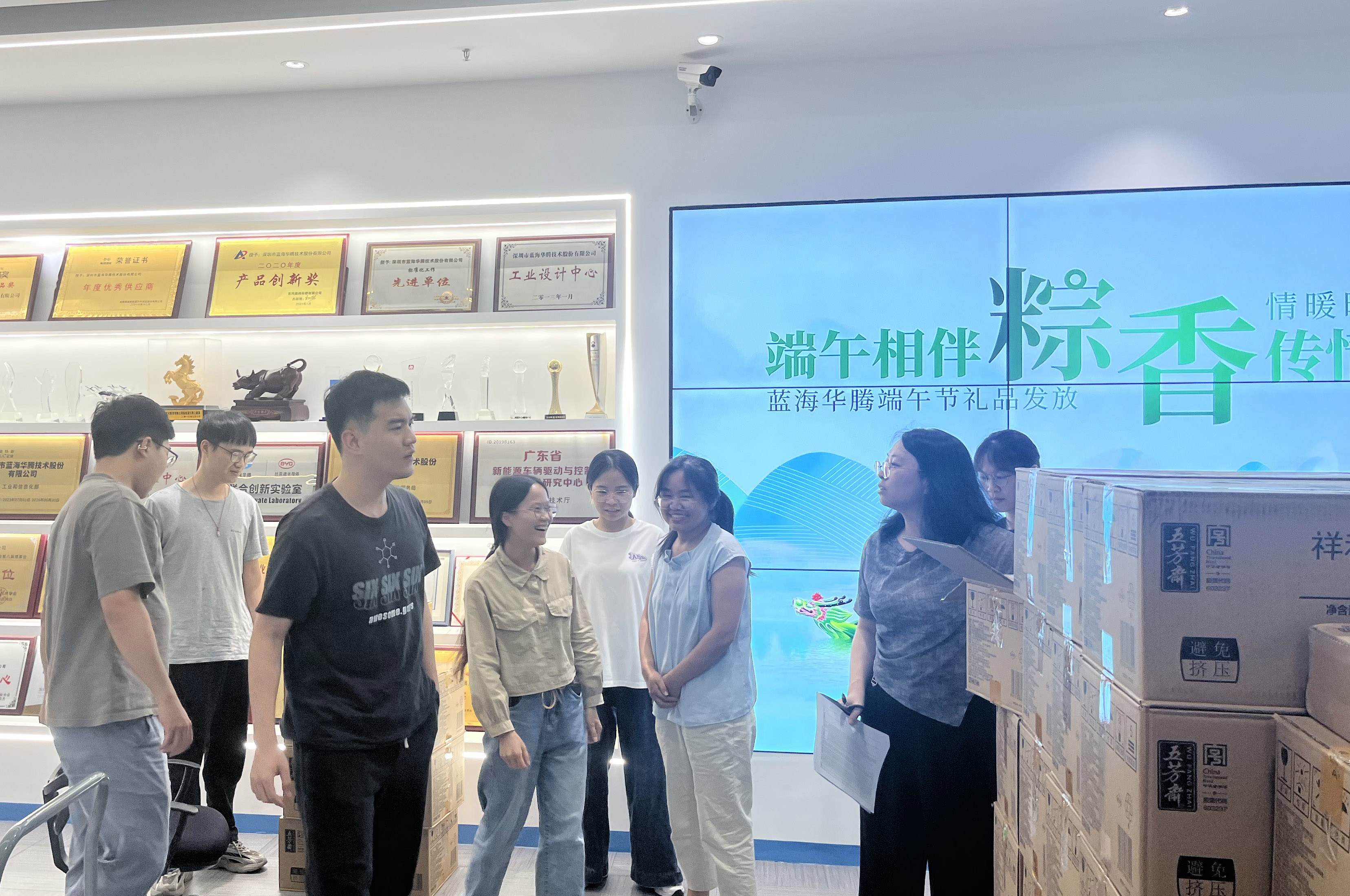 端午相伴，粽香传情｜吉祥体育为全体家人们发放端午节福利啦！